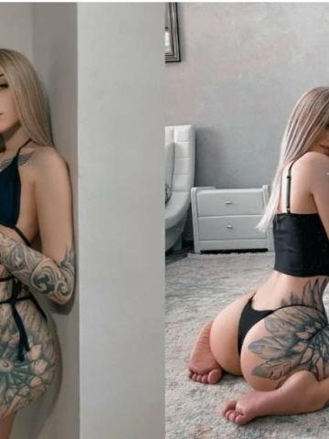 Светлана Офисная фото 3